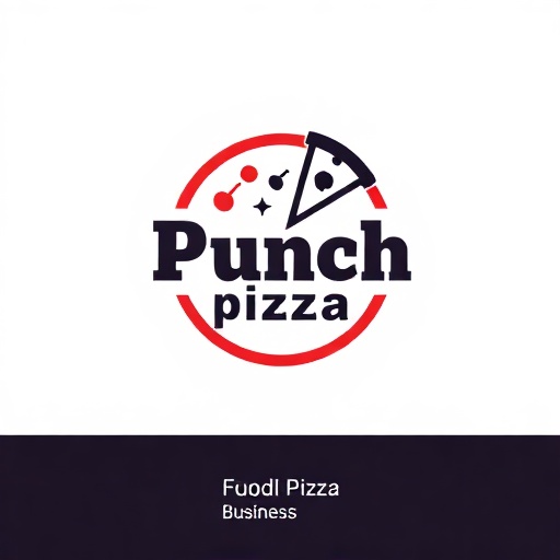 Punch pizza